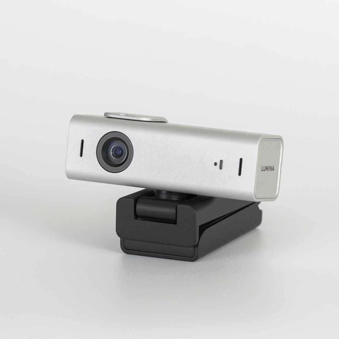Lumina 4K AI Webcam – Staging Lumina