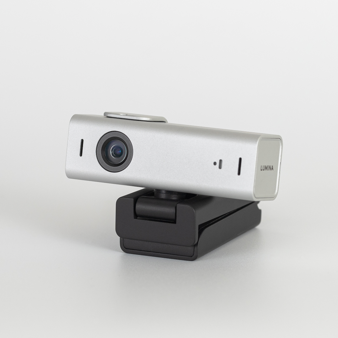 Lumina 4K AI Webcam (US Region)